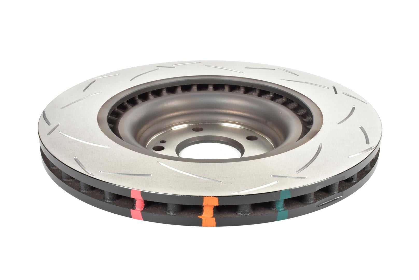 Disc Frana DBA 4000 Series T3 Fata 360mm Hyundai Kona N / Hyundai i30 N DBA43148S