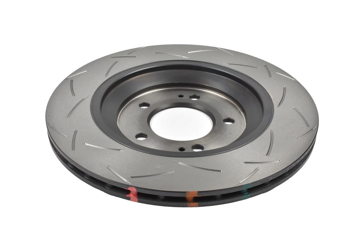 Disc Frana DBA 4000 Series T3 Spate 314mm Hyundai Kona N / Hyundai i30 N DBA43149S