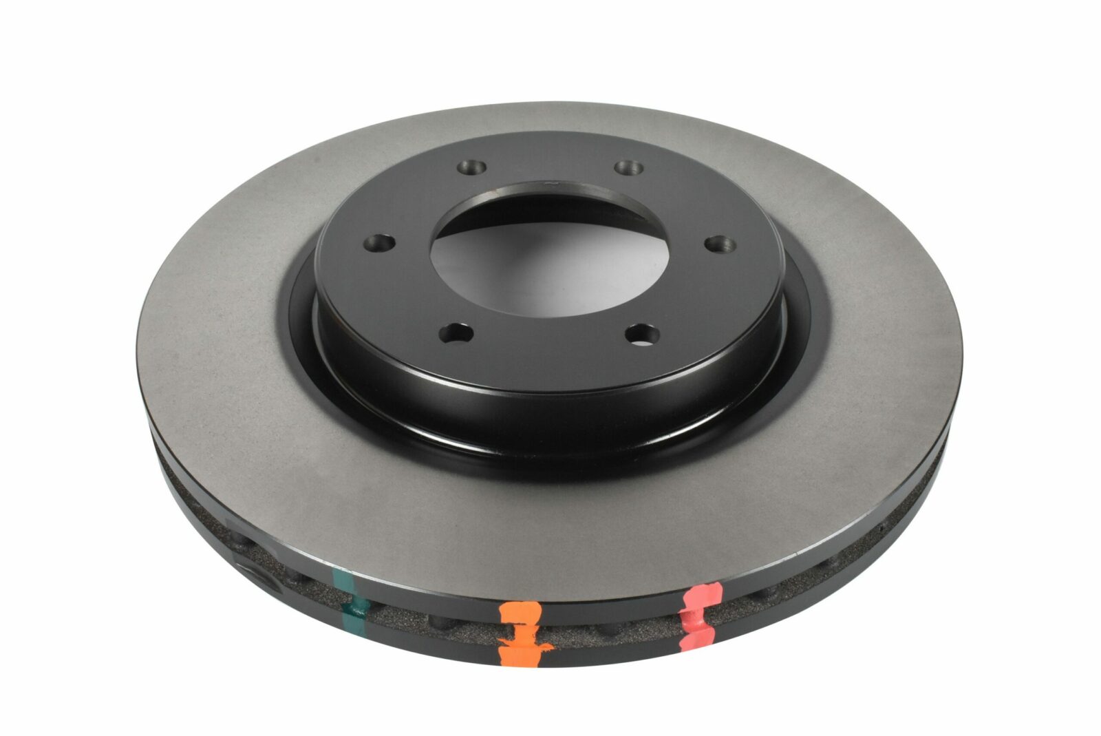 Disc Frana DBA 4000 Series plain Fata Volkswagen Amarok DBA43160