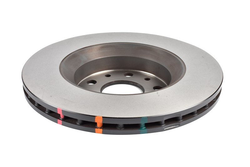 Disc Frana DBA 4000 Series plain Fata 330mm Jeep Gladiator / Jeep Wrangler DBA43212