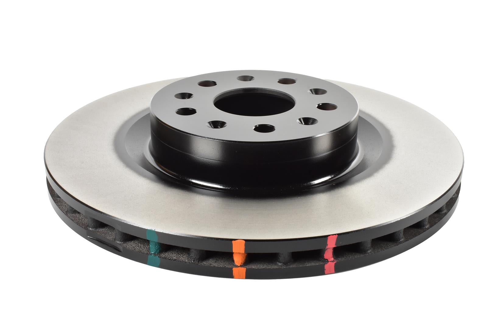 Disc Frana DBA 4000 Series plain Fata 345mm Chevrolet Camaro DBA43238