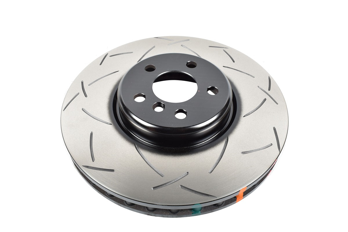 Disc Frana DBA 4000 Series T3 Fata 348mm BMW/Toyota DBA43417S