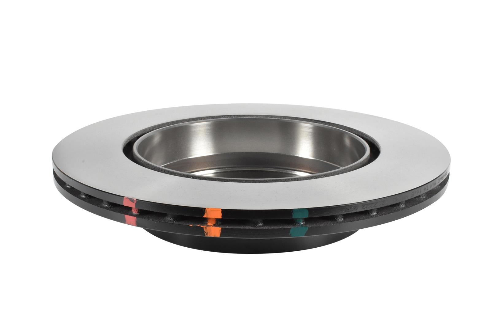 Disc Frana DBA 4000 Series plain Spate 297mm Toyota Corolla / Toyota Yaris DBA43467
