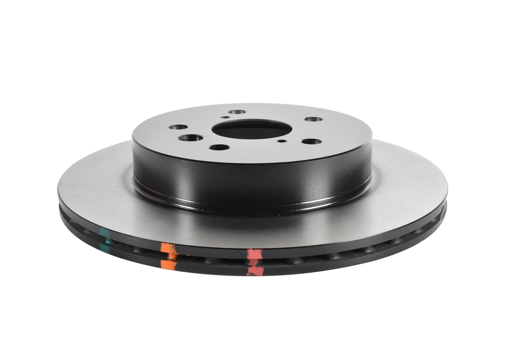 Disc Frana DBA 4000 Series plain Spate 297mm Toyota Corolla / Toyota Yaris DBA43467