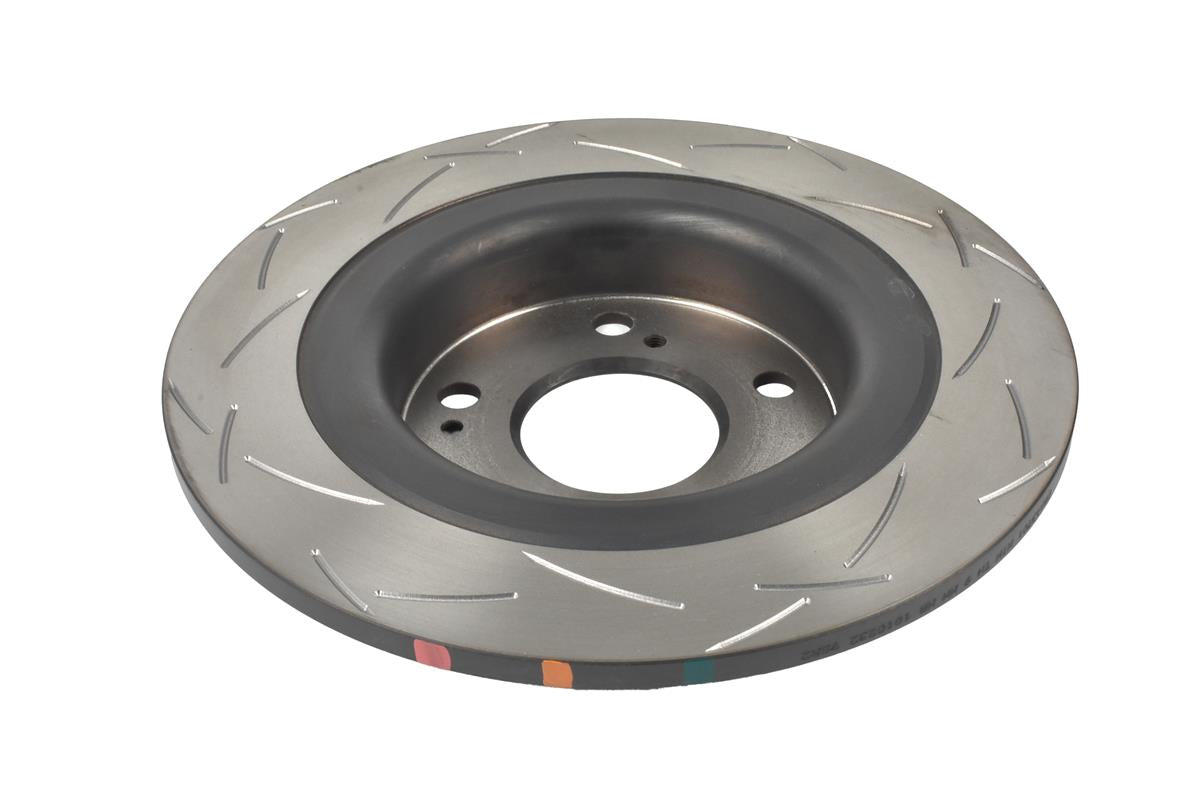 Disc Frana DBA 4000 Series T3 Spate 305mm Honda Civic DBA43701S