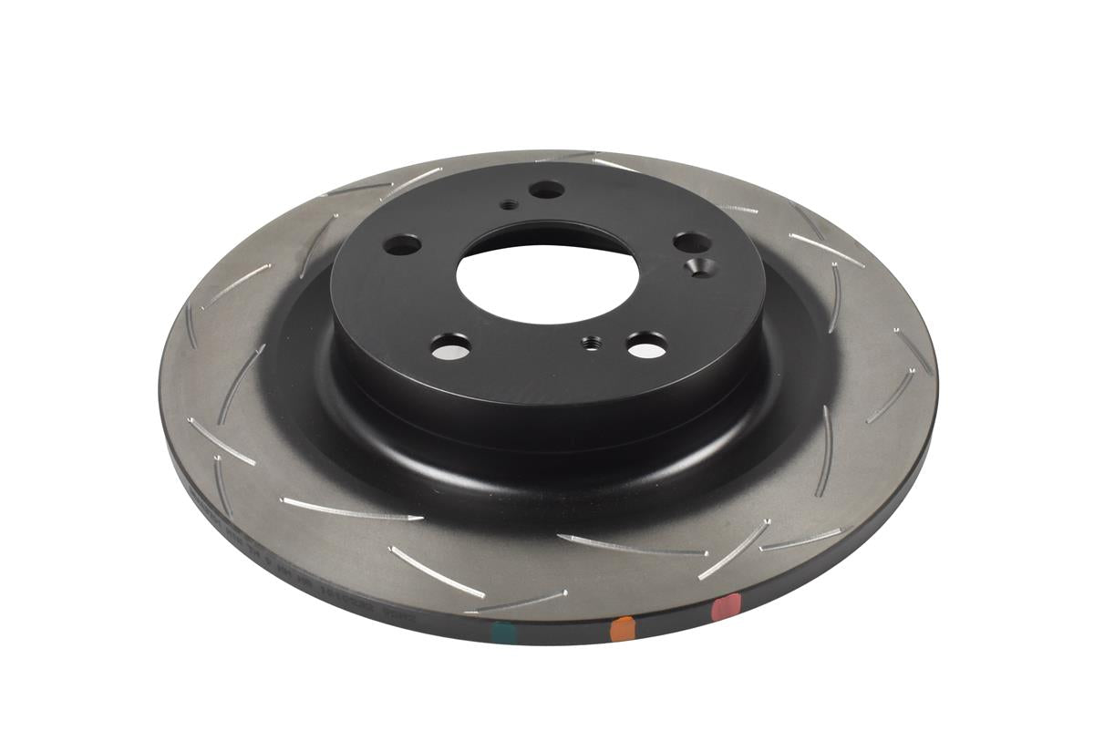 Disc Frana DBA 4000 Series T3 Spate 305mm Honda Civic DBA43701S