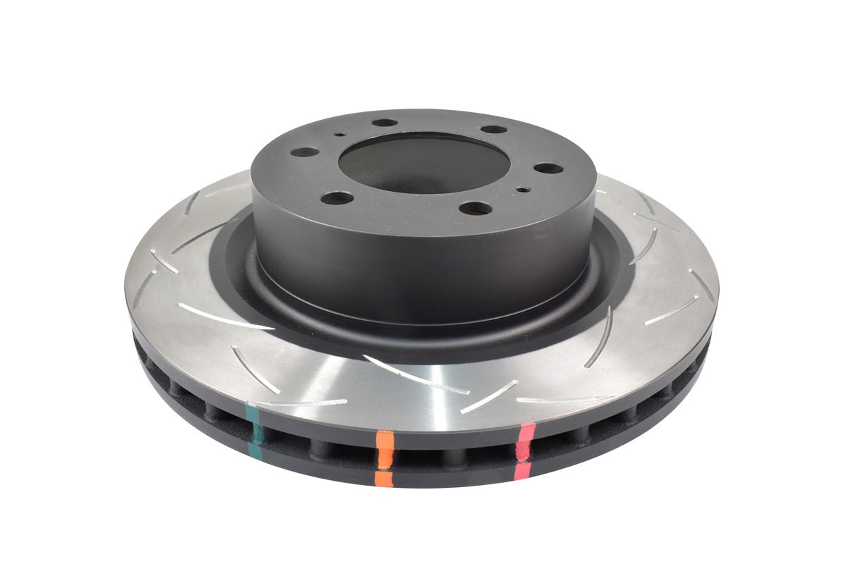 Disc Frana DBA 4000 Series T3 Fata 340mm DBA43768S