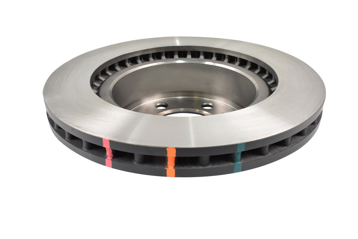 Disc Frana DBA 4000 Series plain Fata 340mm DBA43768