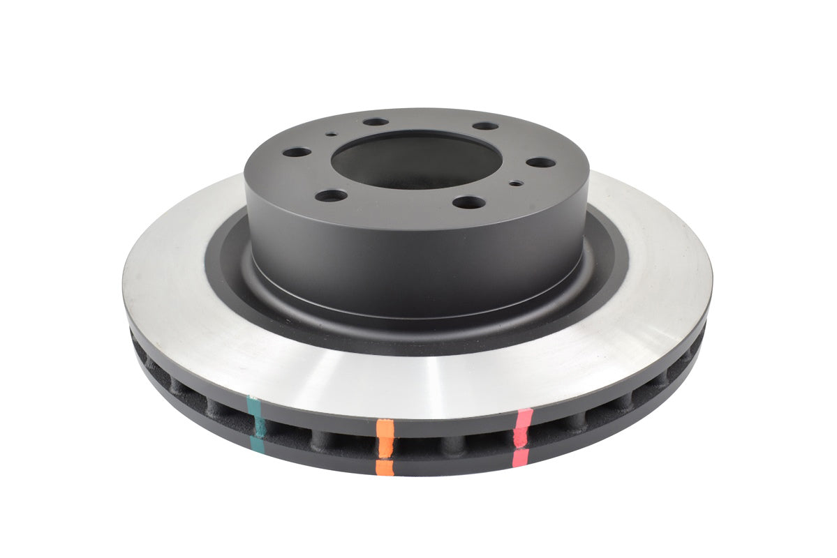 Disc Frana DBA 4000 Series plain Fata 340mm DBA43768