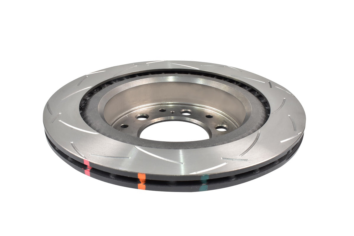 Disc Frana DBA 4000 Series T3 Spate 335mm DBA43769S