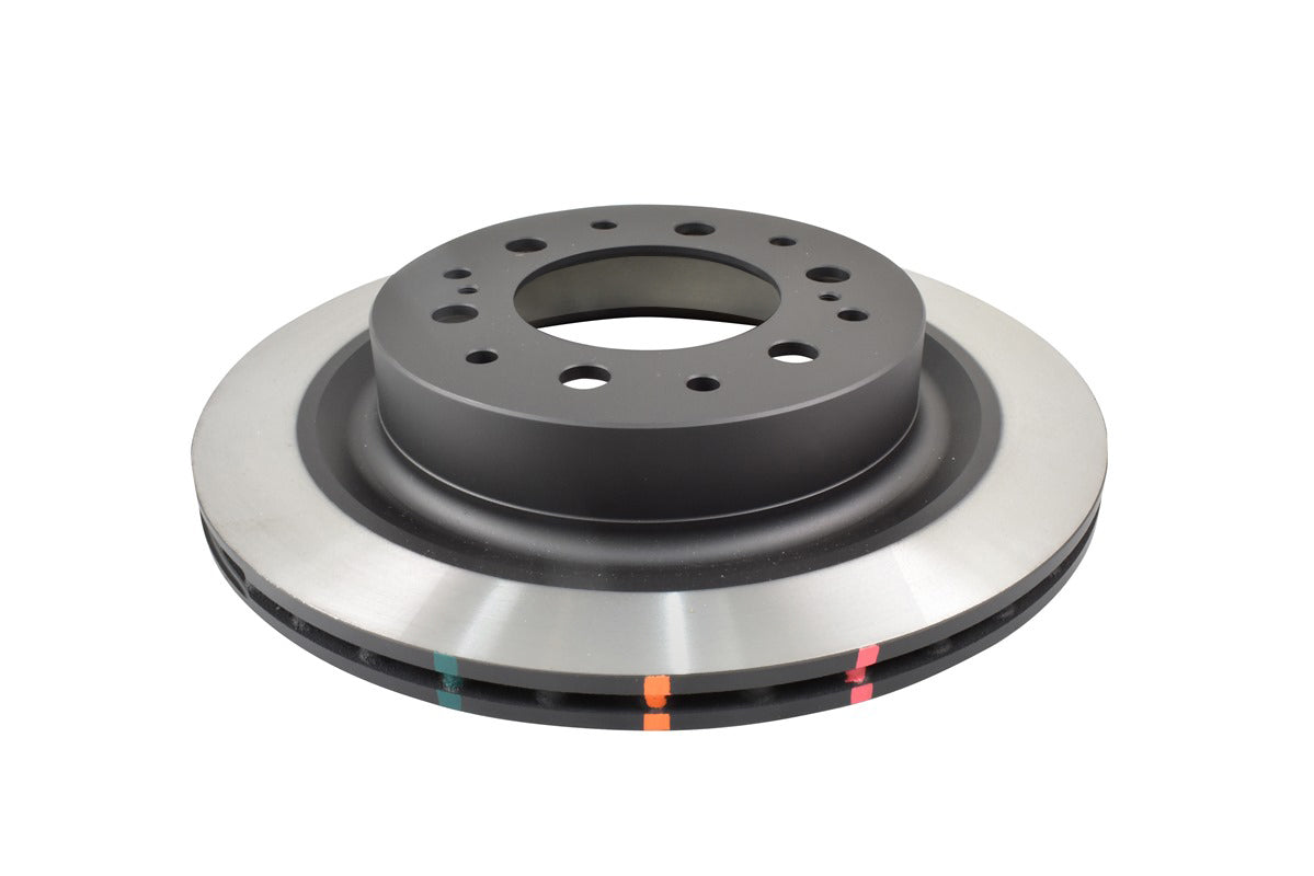 Disc Frana DBA 4000 Series plain Spate 335mm DBA43769