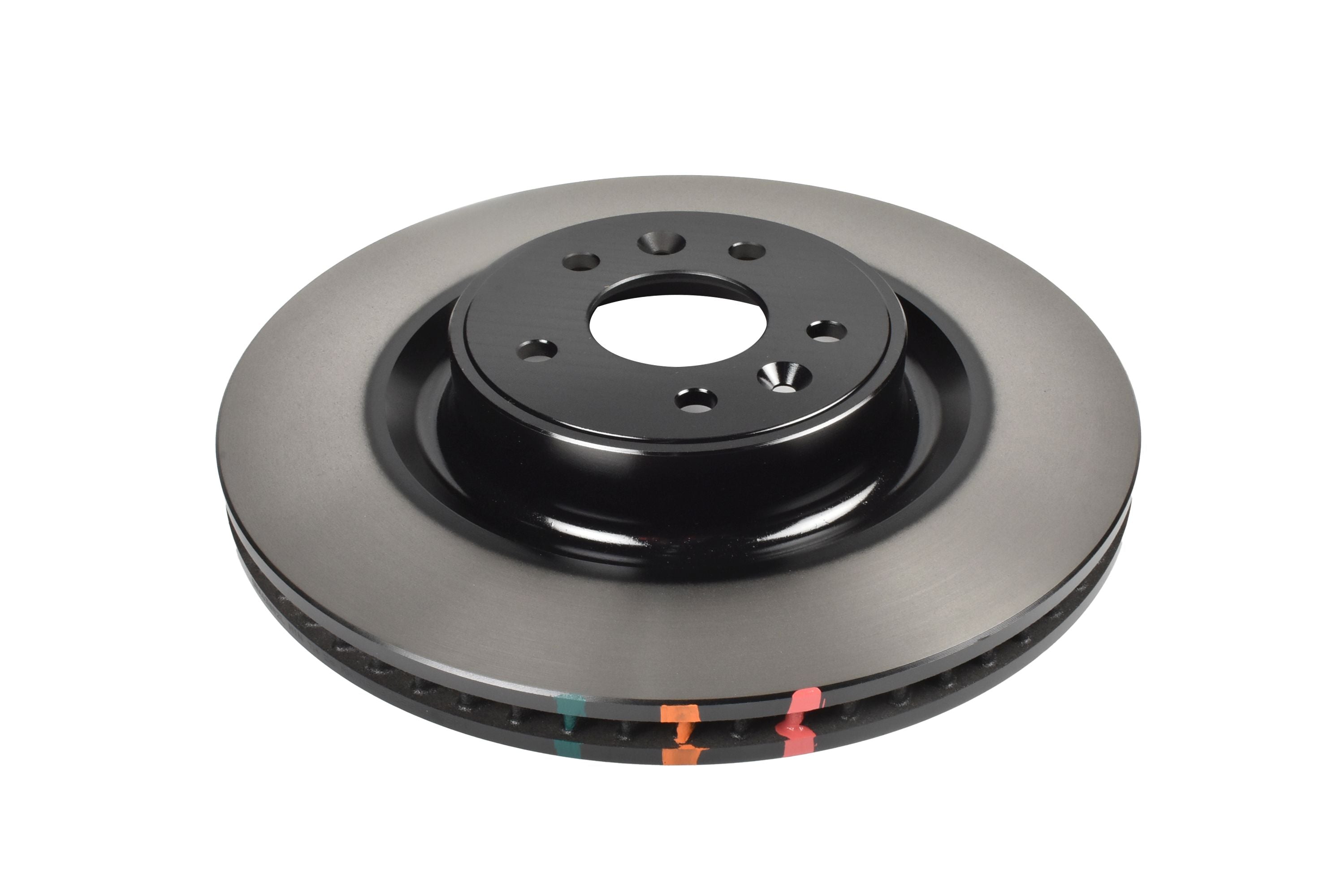 Disc Frana DBA 4000 Series plain Fata 355mm Renault Megane DBA43882L
