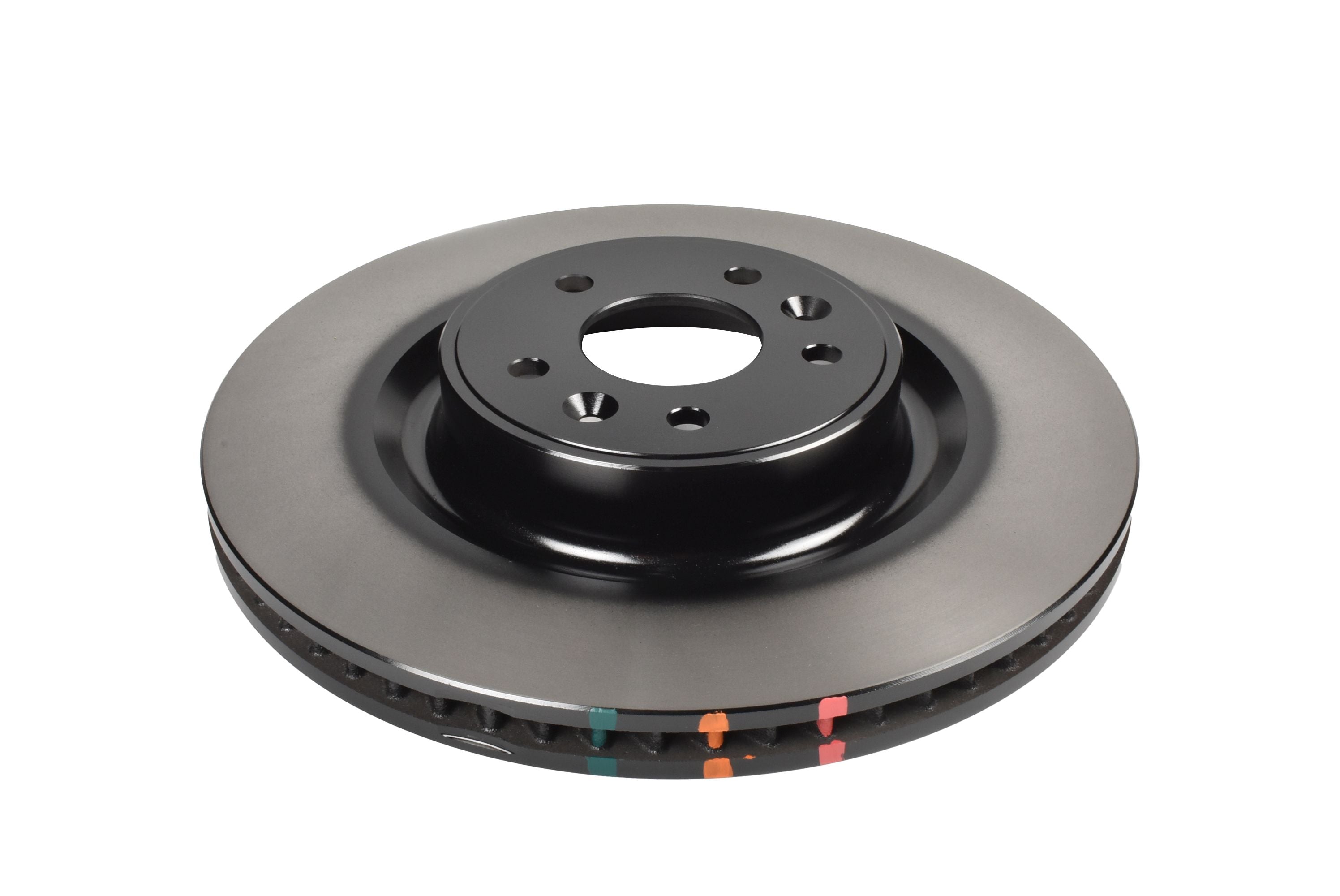 Disc Frana DBA 4000 Series plain Fata 355mm Renault Megane DBA43882R
