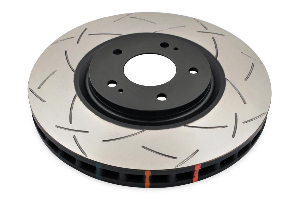 Disc Frana DBA 4000 Series T3 Fata 320mm Mitsubishi Lancer Evo DBA4418S
