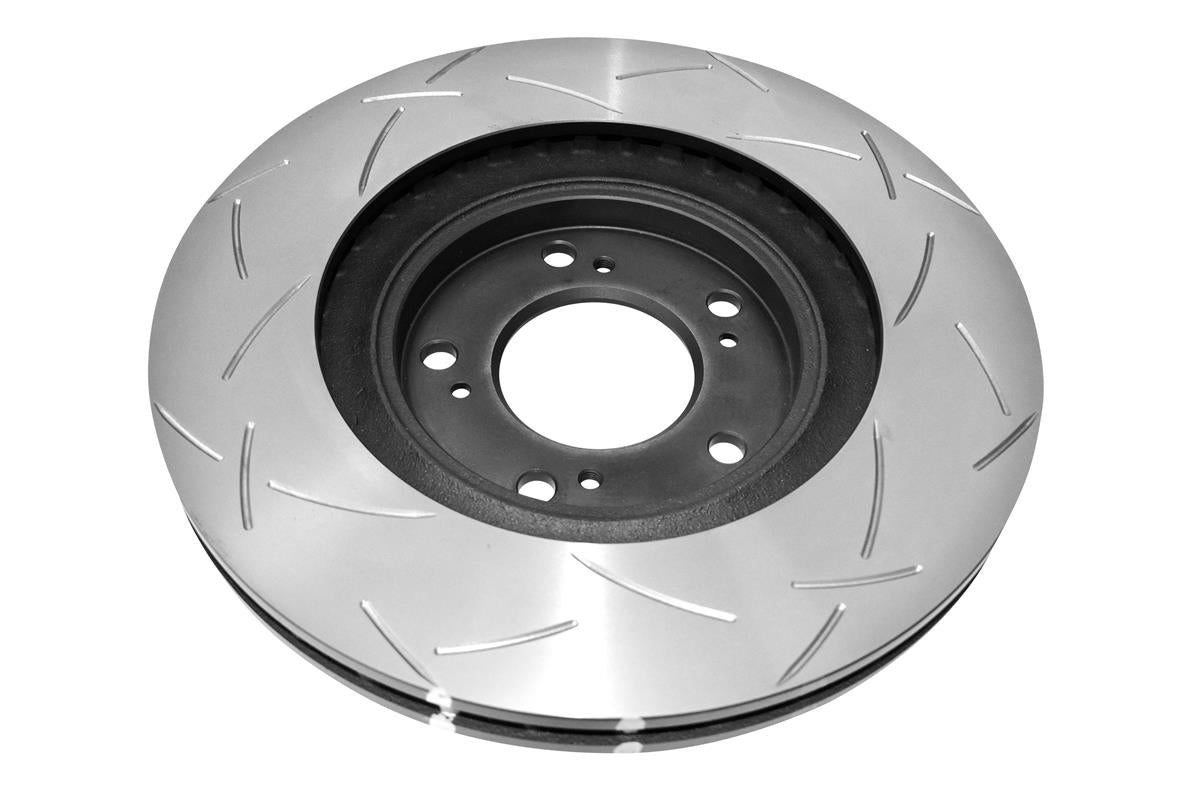 Disc Frana DBA 4000 Series T3 Fata 300mm Honda S2000 DBA4482S