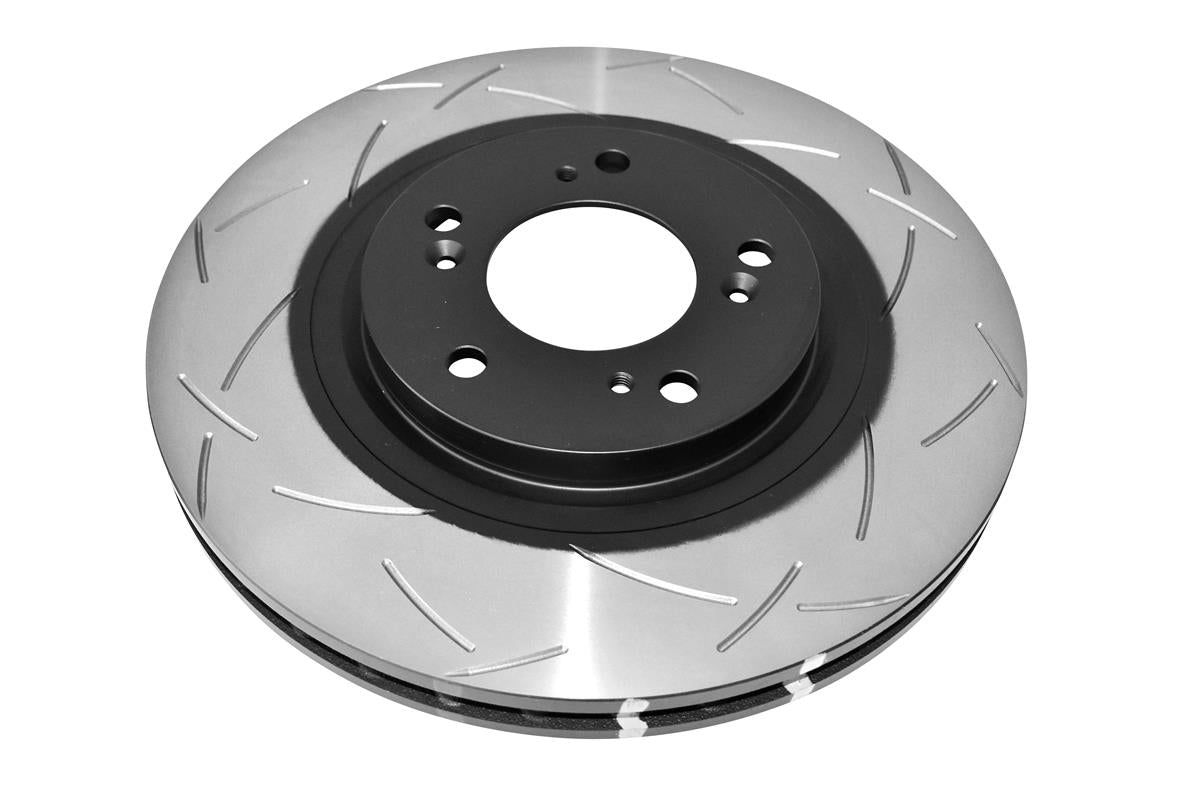 Disc Frana DBA 4000 Series T3 Fata 300mm Honda S2000 DBA4482S