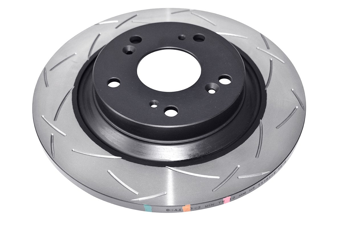 Disc Frana DBA 4000 Series T3 Spate 282mm Honda S2000 DBA4483S