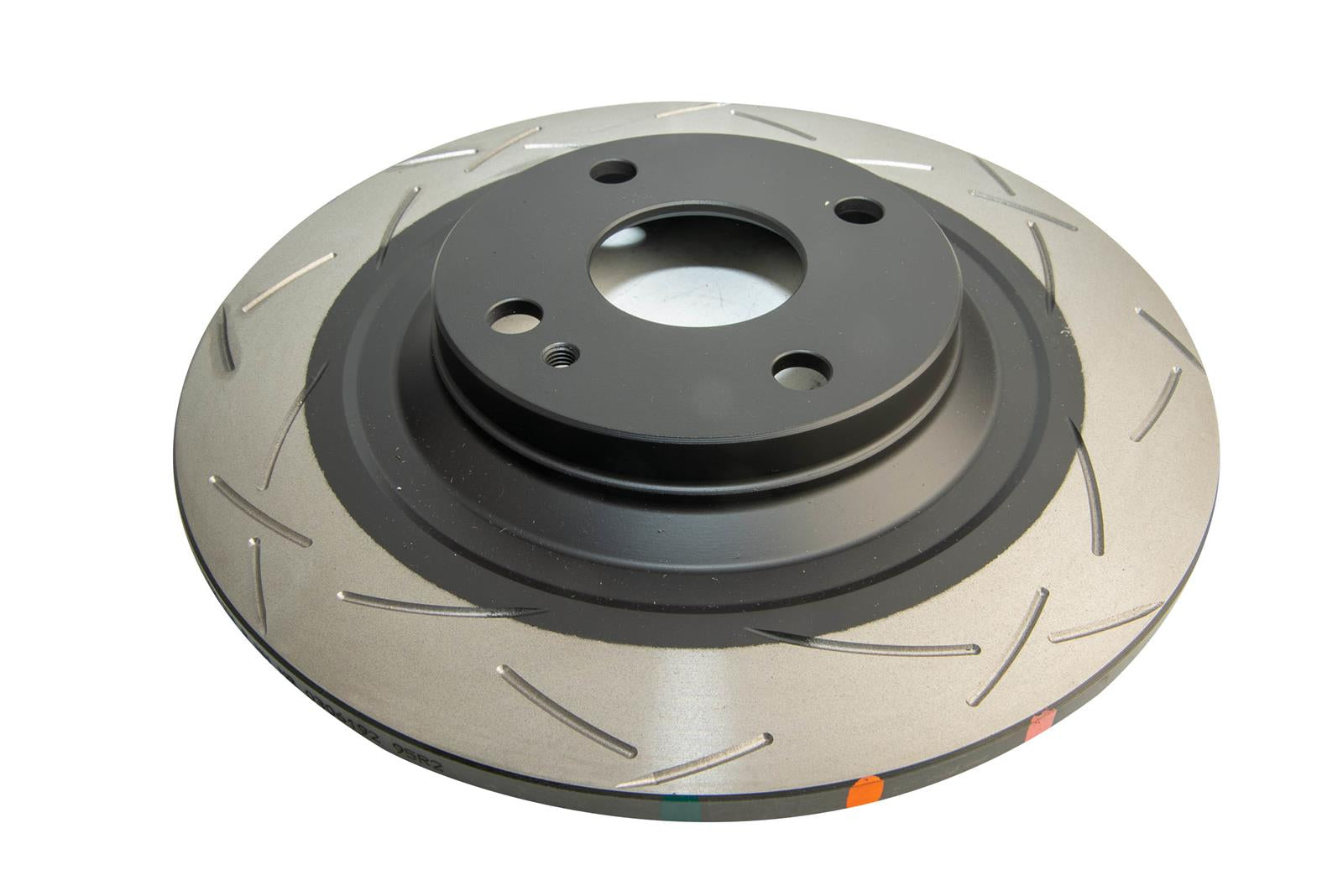 Placute Frana DBA Brake Kit 4000 Series T3 Slotted & Xtreme Performance (2x DBA4546S + DB1508XP) Spate Mazda MX-5 DBA4546S-1508XP