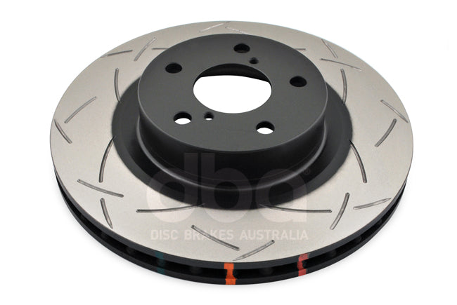 Disc Frana DBA 4000 Series T3 Fata 277mm Subaru/Toyota DBA4648S