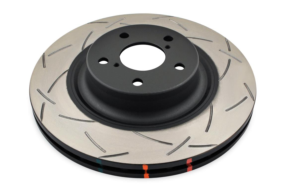 Disc Frana DBA 4000 Series T3 Fata 294mm Subaru/Toyota DBA4650S