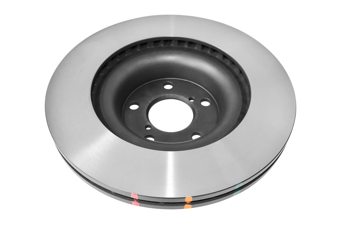 Placute Frana DBA Brake Kit 4000 Series Plain & Xtreme Performance (2x DBA4650 + DB1170XP) Fata Subaru Impreza DBA4650-1170XP