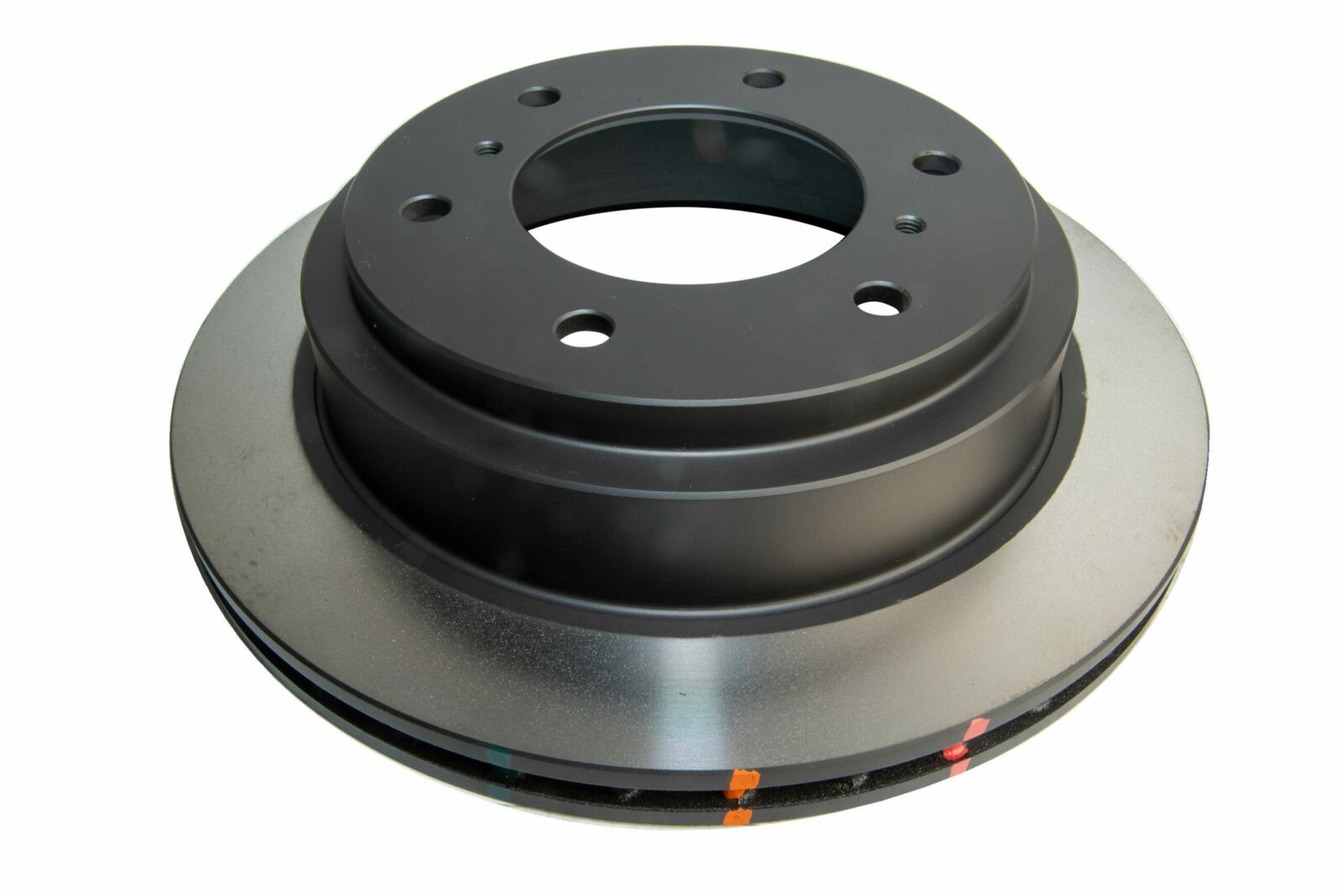 Disc Frana DBA 4000 Series plain Spate 300mm Mitsubishi Pajero DBA4661