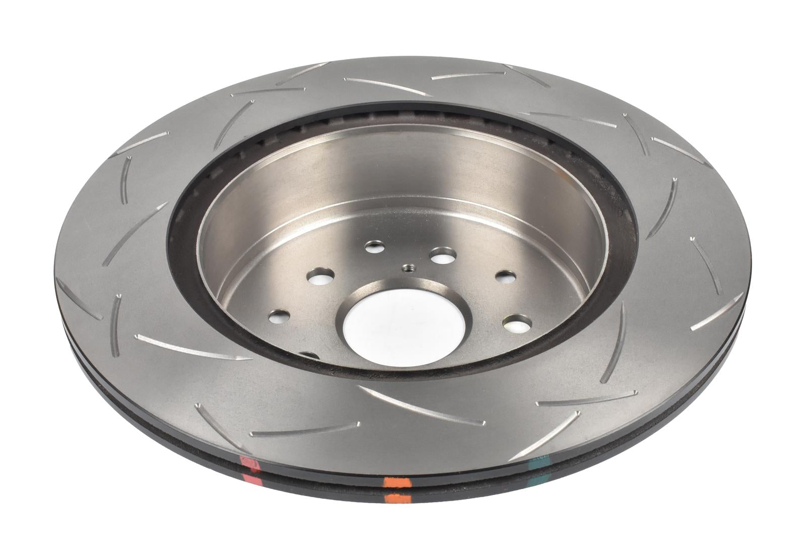 Disc Frana DBA 4000 Series T3 Spate 324mm Toyota Supra DBA4719S