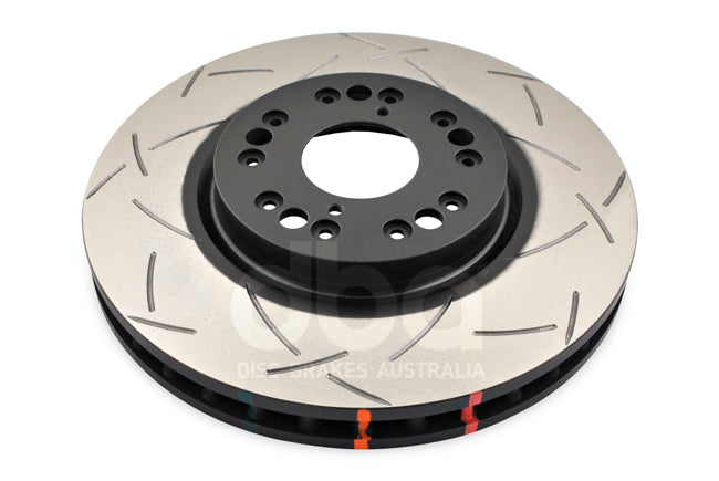Disc Frana DBA 4000 Series T3 Fata 296mm Toyota DBA4748S