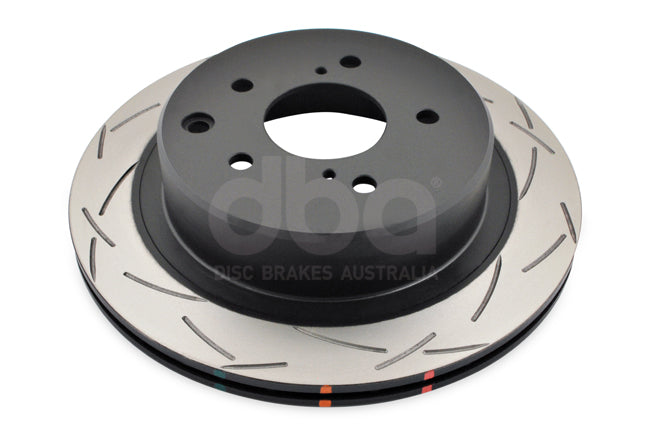 Disc Frana DBA 4000 Series T3 Spate 297mm Nissan Skyline DBA4908S
