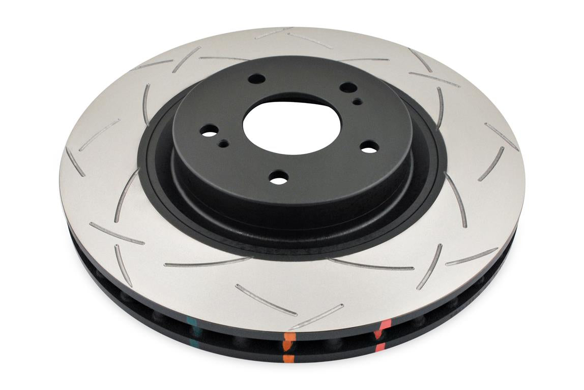 Disc Frana DBA 4000 Series T3 Fata 324mm Nissan Skyline DBA4928S