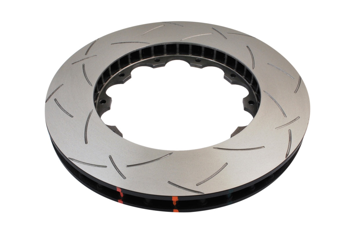 Disc Frana DBA 5000 Series T3 Slotted Fata 380mm Nissan GT-R DBA52322.1S