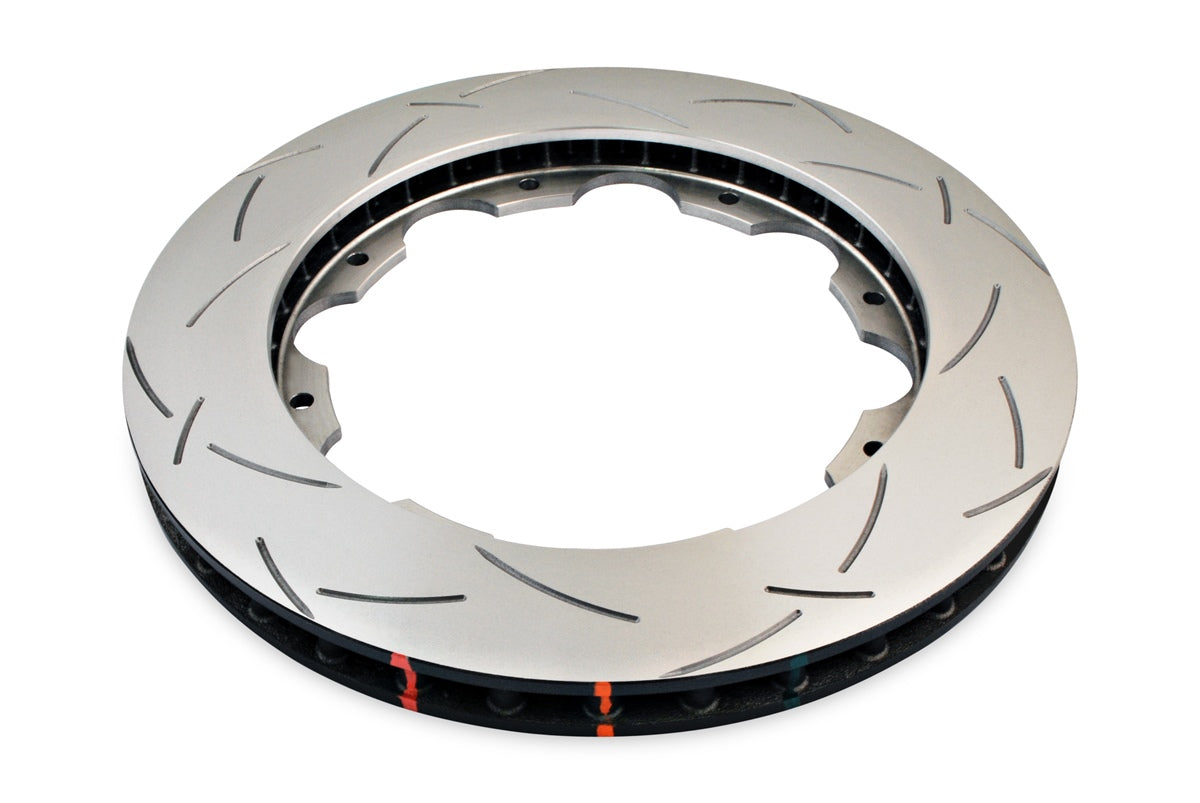 Disc Frana DBA 5000 Series T3 Slotted Spate 380mm Nissan GT-R DBA52323.1S