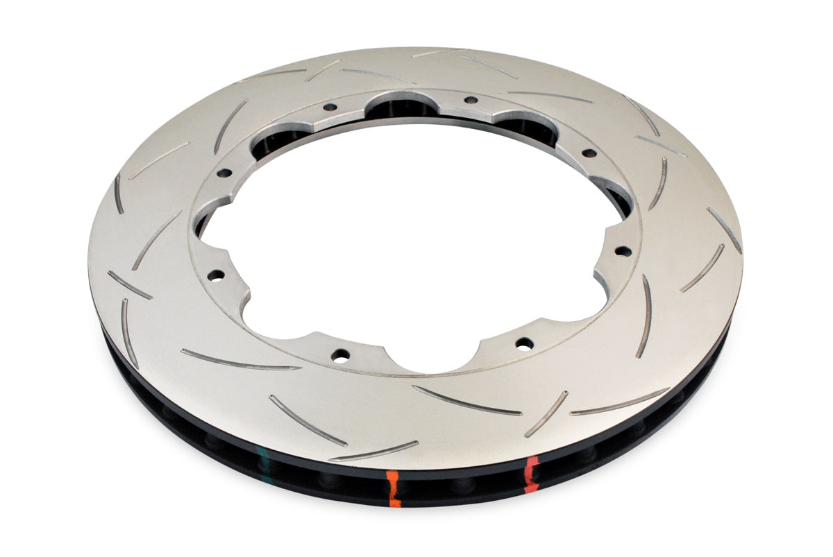 Disc Frana DBA 5000 Series T3 Slotted Spate 380mm Nissan GT-R DBA52323.1S