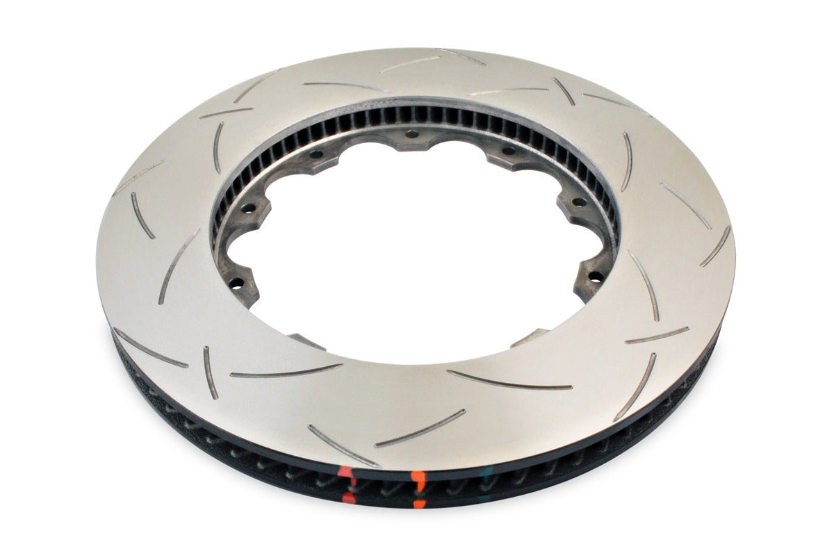 Disc Frana DBA 5000 Series T3 Slotted Fata 390mm Nissan GT-R DBA52370.1RS