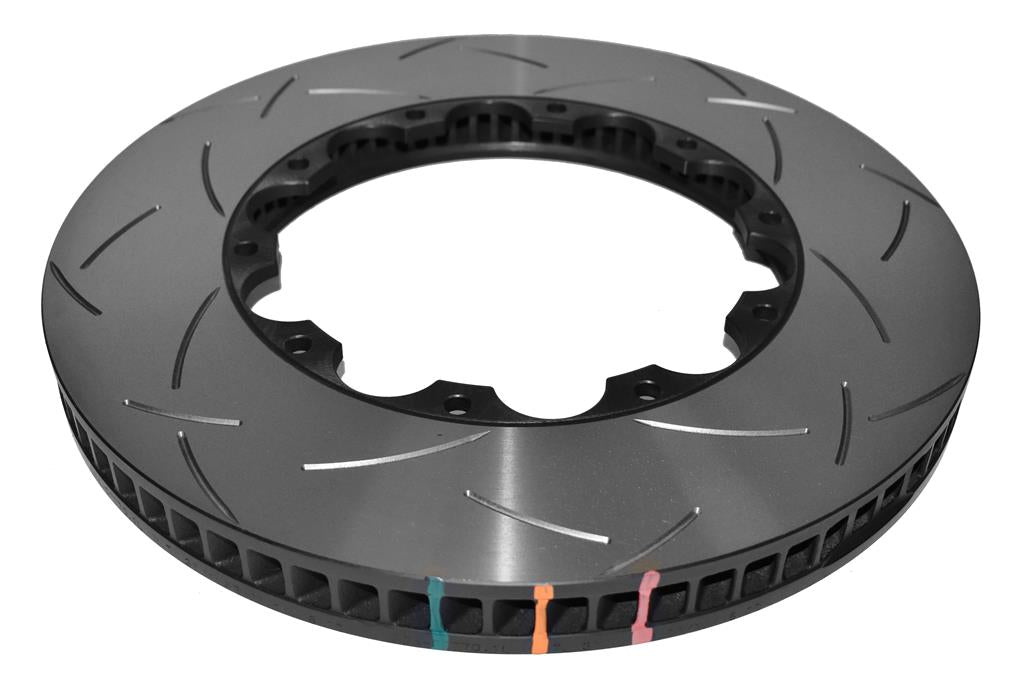 Disc Frana DBA 5000 Series T3 Slotted Fata 370mm Chevrolet Corvette / Chevrolet Camaro DBA52770.1LS