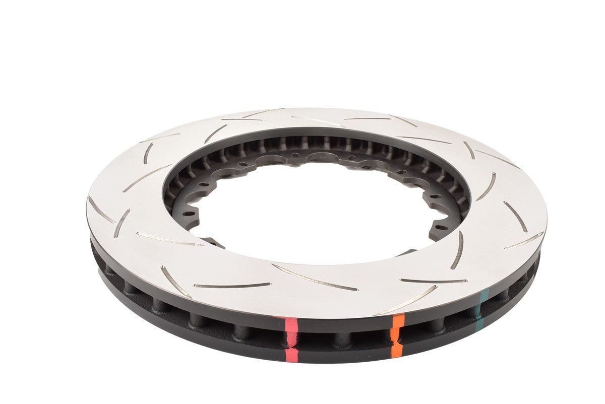 Disc Frana DBA 5000 Series T3 Slotted (Suitable for DBA52834SLVS, DBA52836SLVS) Fata Audi R8 / Audi RS4 / Audi RS5 DBA52834.1S