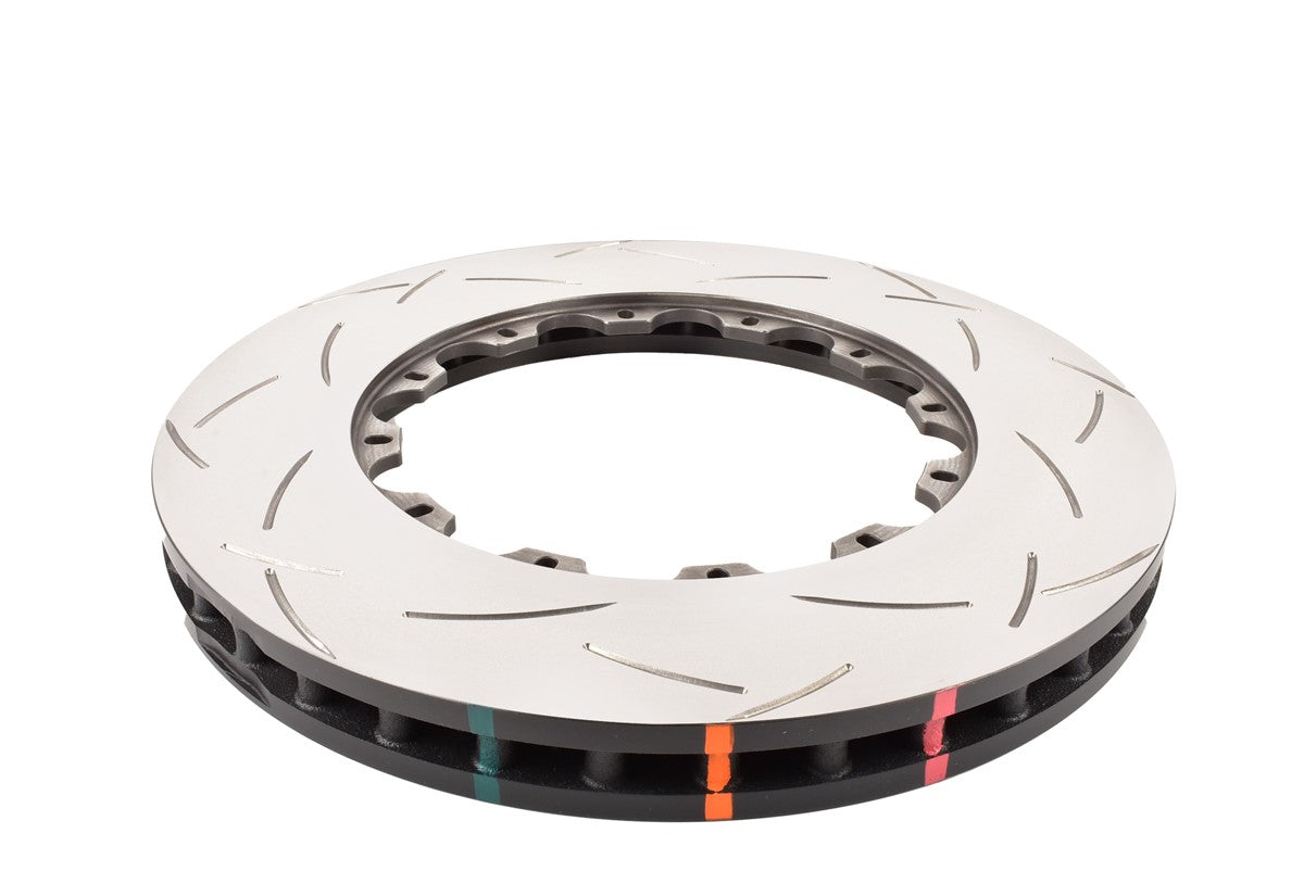 Disc Frana DBA 5000 Series T3 Slotted (Suitable for DBA52834SLVS, DBA52836SLVS) Fata Audi DBA52834.1S