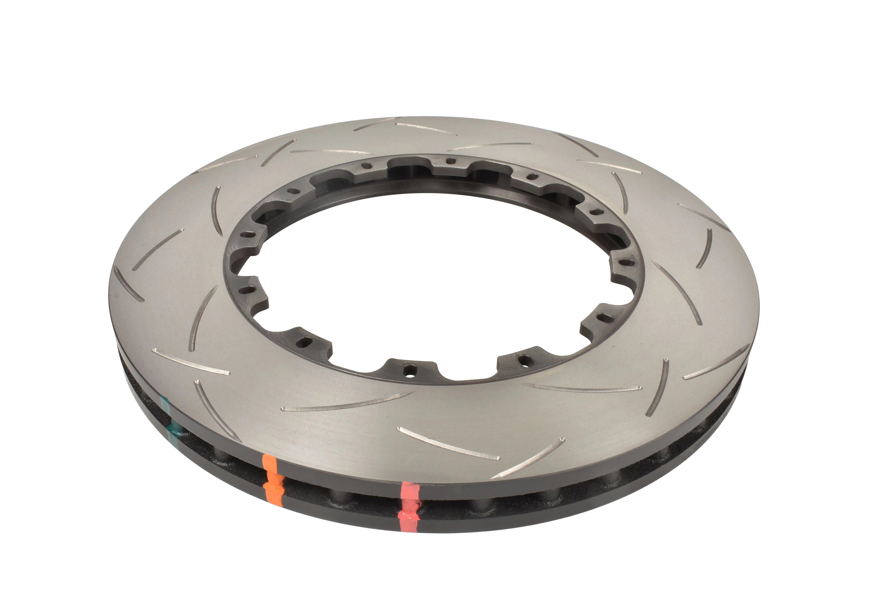 Disc Frana DBA 5000 Series T3 Slotted (Suitable for DBA52842SLVS) Fata 370mm Cupra/Seat DBA52842.1S