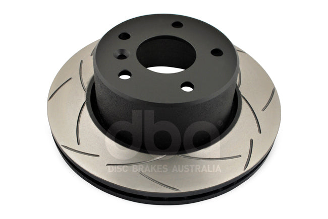 Disc Frana DBA Street Series T2 Fata 297mm DBA528S