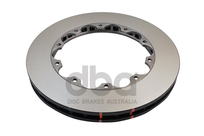 Etrier Frana DBA Fata Dodge Challenger V6 DBA52910.1