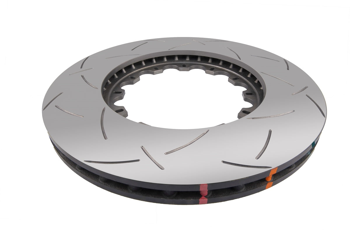 Disc Frana DBA 5000 Series T3 Slotted (Suitable for DBA53298SLVS) Fata BMW M2 / BMW M3 / BMW M4 DBA53298.1S