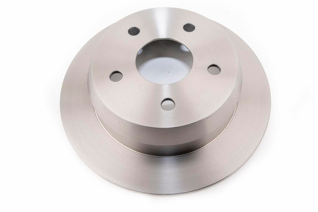 Disc Frana DBA Street Series plain Spate 305mm Jeep Grand Cherokee DBA541
