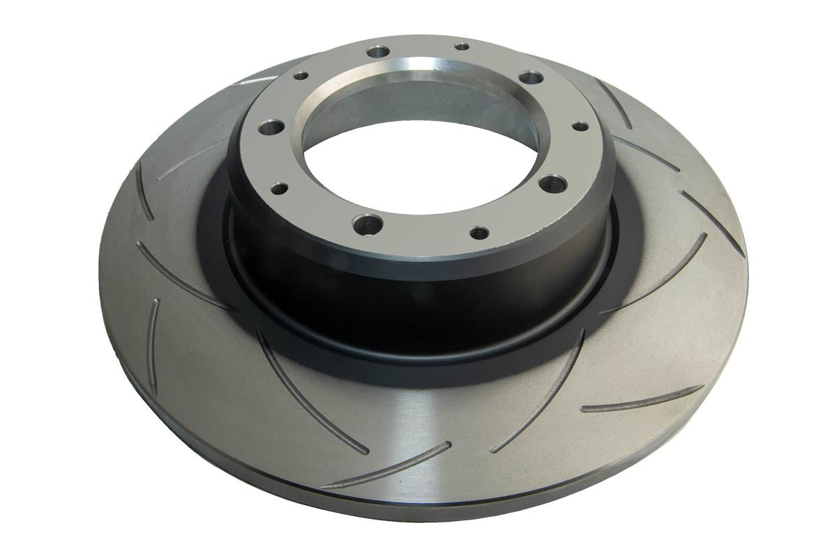 Disc Frana DBA Street Series T2 Spate 298mm DBA549S