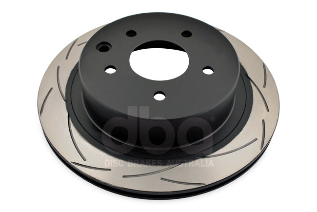 Disc Frana DBA Street Series T2 Spate 292mm Nissan DBA574S