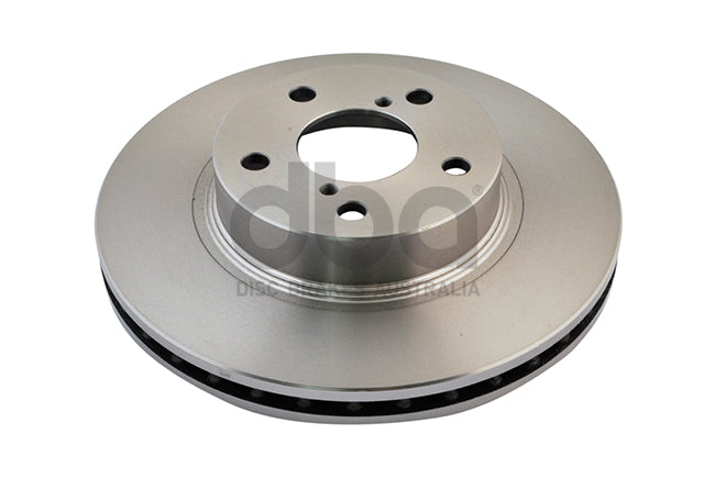 Disc Frana DBA Street Series plain Fata 260mm Subaru Impreza / Subaru Legacy DBA642