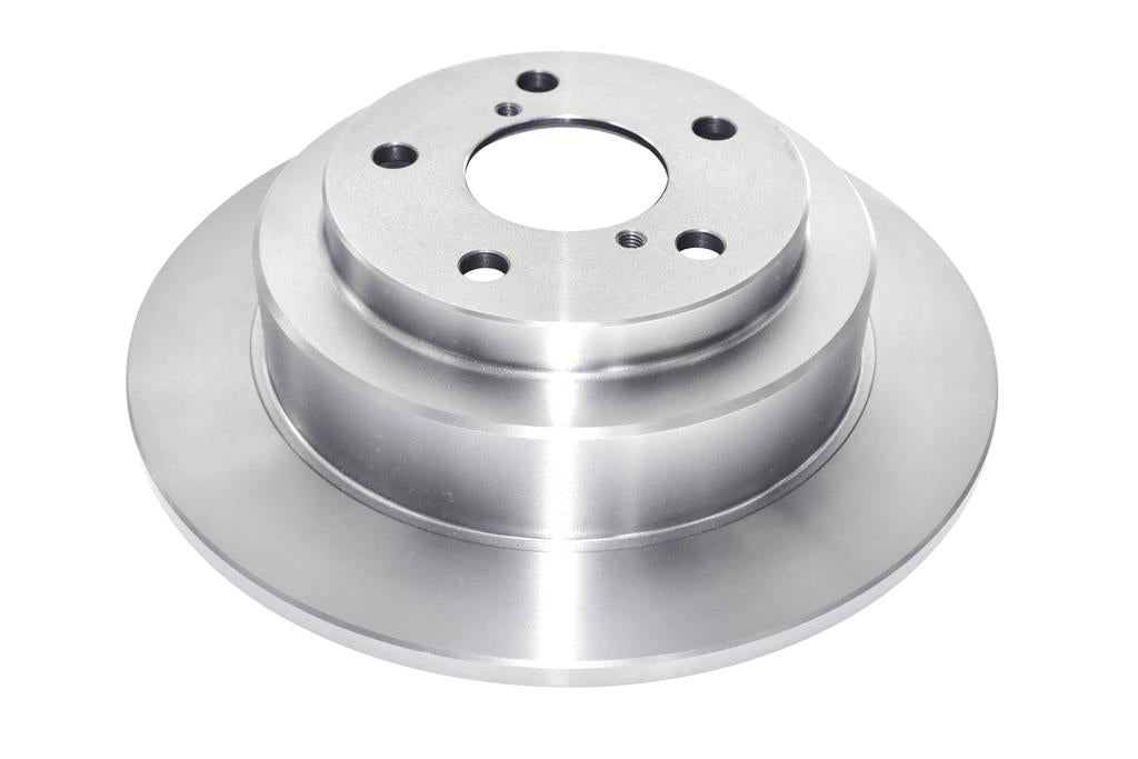 Disc Frana DBA Street Series En Shield plain Spate 266mm Subaru DBA644E