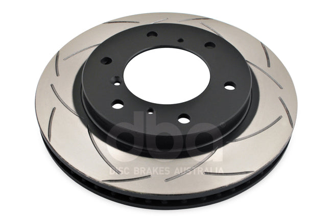 Disc Frana DBA Street Series T2 Fata 290mm Mitsubishi Pajero DBA660S