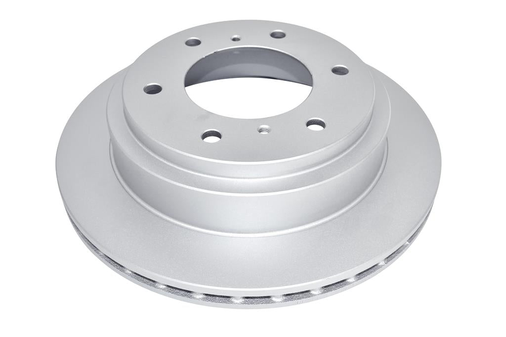 Disc Frana DBA Street Series En Shield plain Spate 300mm Mitsubishi Pajero DBA661E