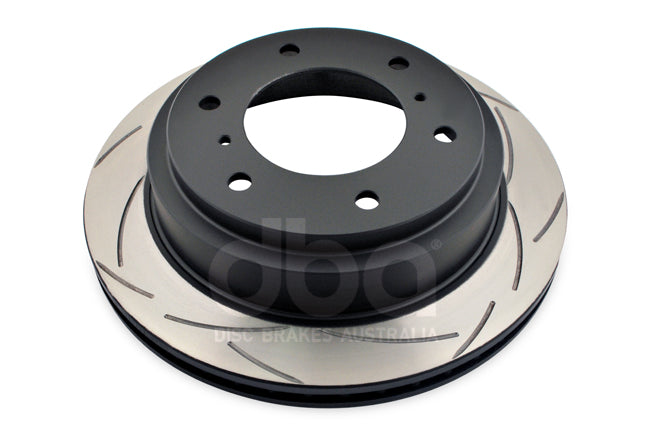 Disc Frana DBA Street Series T2 Spate 300mm Mitsubishi Pajero DBA661S