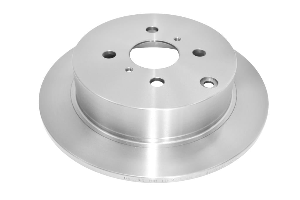 Disc Frana DBA Street Series plain Spate 269mm Toyota DBA713